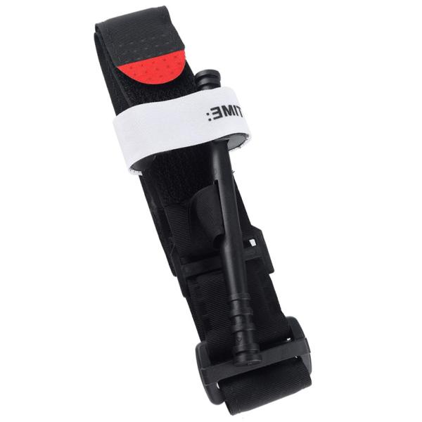 support jetable médical de 75CM, garrot tactique de chat de combat