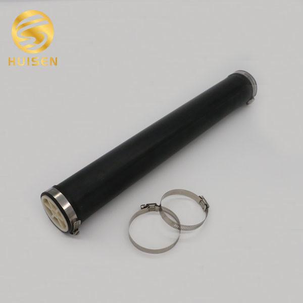 80*1000mm EPDM Aerator In Water Treatment Plant For Aeration Tank Producing Oxygen