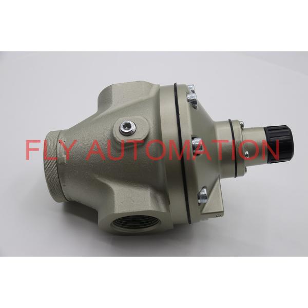 Регулятор Ar точности регулятора SMC AR825-F12 пилотный