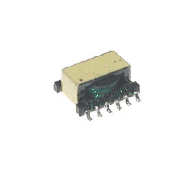 ER11 EPC3076G-X Flyback  Multiout Surface Mount Power Transformer Features of the ER 11-6 Series EPC3076G-1/EPC3076G-2