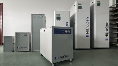 Générateur d'azote de 15 L/min pour PerkinElmer QSight LC-MS