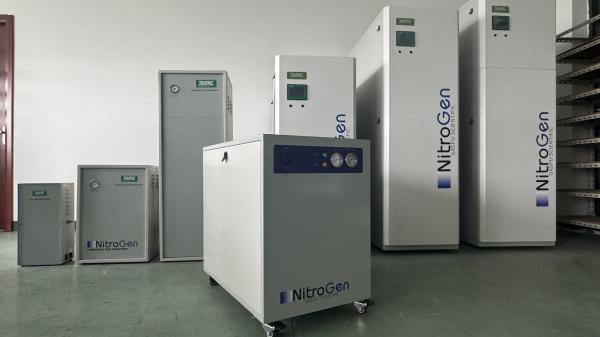 15L/min Nitrogen Generator for PerkinElmer QSight LC-MS