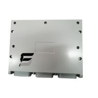 sistema elétrico elétrico de unidade de controle da máquina de Parts Hyundai R210LC-9 MCU da máquina escavadora 21Q6-32106