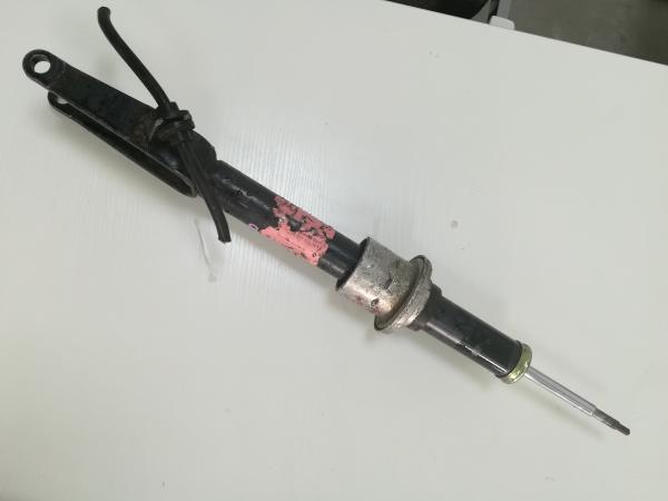 Steel Auto Shock Absorbers Part Number 2113204838 For Mercedes Benz W211