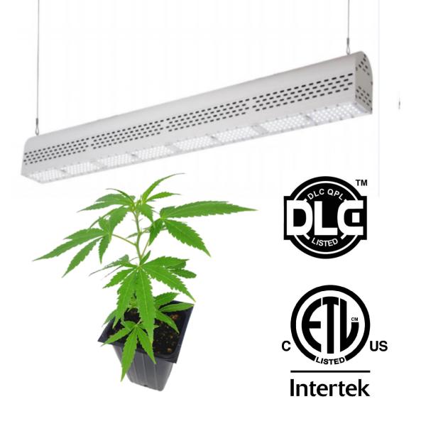 High Grade 200 Watt Led Grow Light Full Spectrum Against Heavy Moisture
