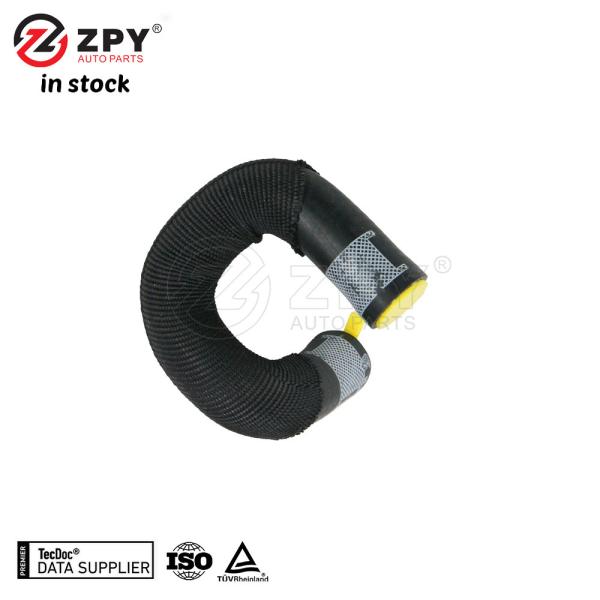 ZPY New Quality Transmission Oil Cooler Hose-Left For AUDI A8 4H0 121 448L