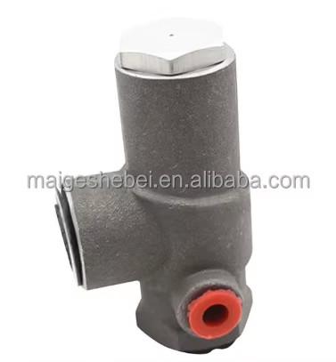 Ingersollrand Air Compressor Minimum Pressure Valve 99331662 Metal Material
