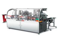 Sistema de controlo alto molhado automático do PLC da estabilidade da máquina de empacotamento das limpezas