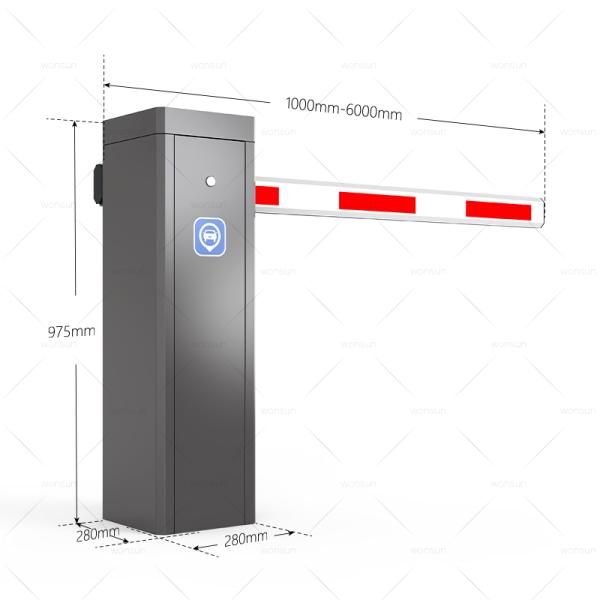 Тяжелый мотор без пружины с дистанционным управлением