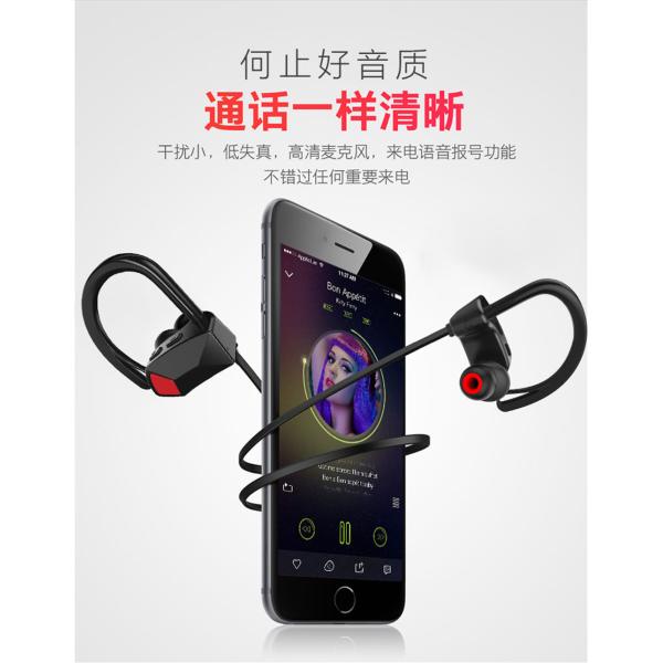 bluetooth headphones waterproof with price  microphone haozhida digital tech beats x bluetooth earphones