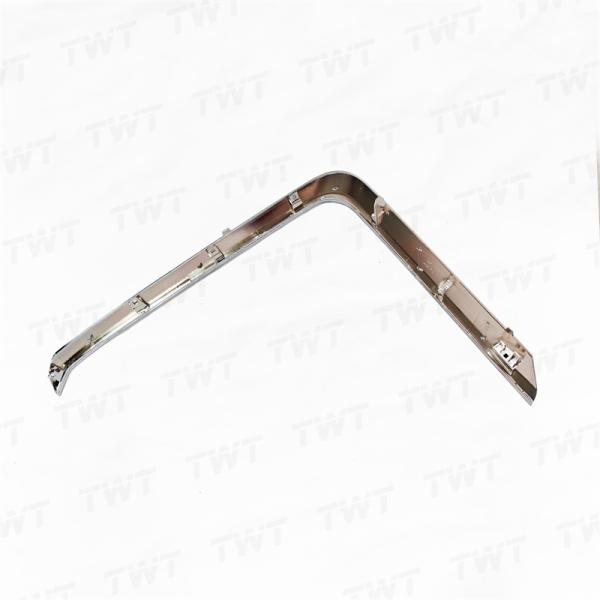 52741-V2010 52742-V2010 Front Bumper Bar Garnish 52742V2010 for Toyota Alphard Vellfirer Hv 2015-2022 Qyh30