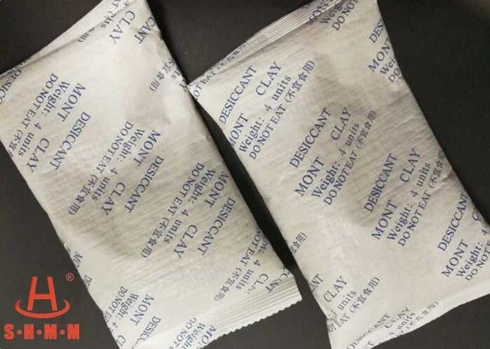 3A Zeolite Molecular Sieve Food Grade Desiccant , Drying Desiccant Packs Activated Powder