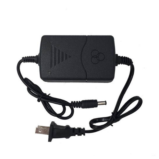 CCTV Camera Power Adapter Constant Voltage 12v 2a Wall Type with UK EU AU JP CHN Plug
