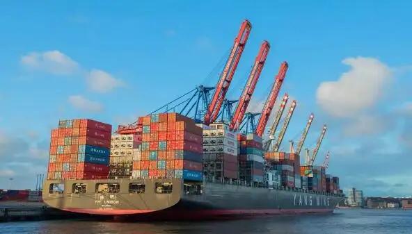 Directly Service International Shipping Logistic From China To Southeast Asia