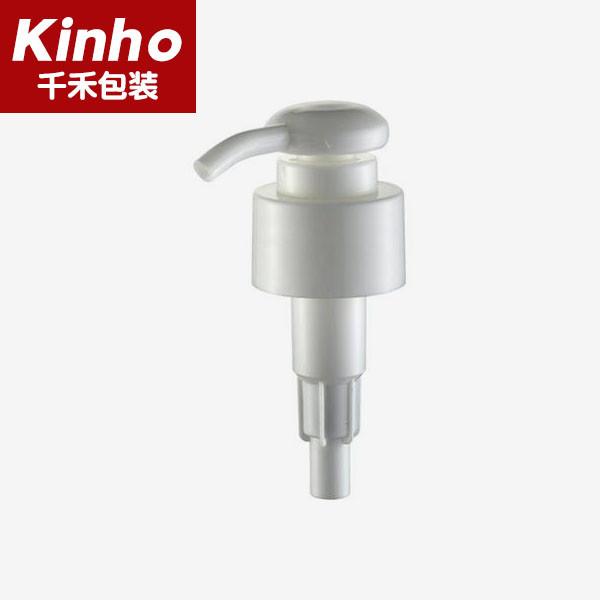 24/410 Cosmetic Lotion Pump 28/410 PP Screw Hand Liquid Soap Dispenser Long Nozzle 2ml