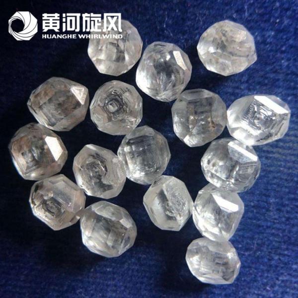 4CT laboratório sintético Diamond White crescido VVS Diamond Hpht Cultured artificial