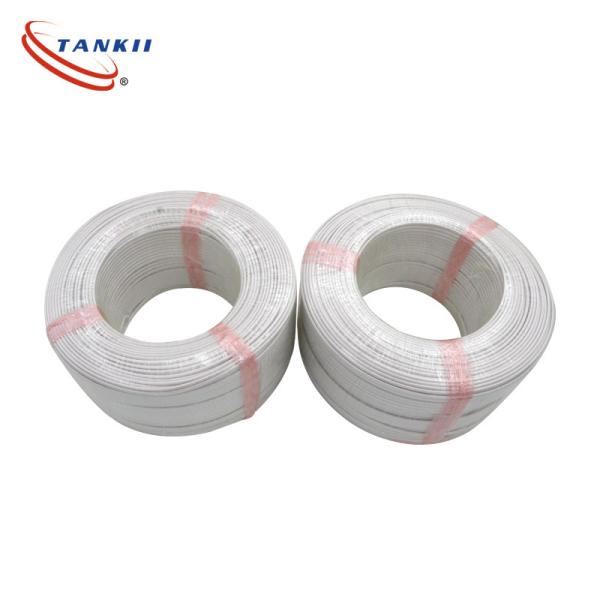 KPX KNX Fiberglass Insulated Thermocouple Wire Type K Upto 1000C Degrees 2*1.5mm