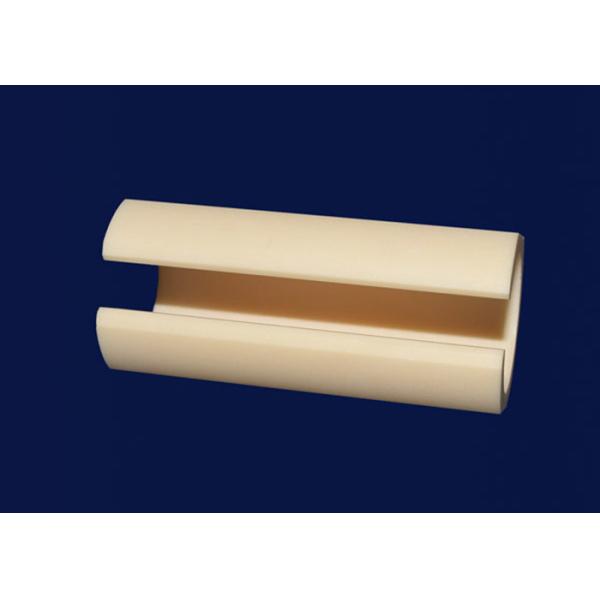 High Temperature Refractory Industrial Ceramic Parts Oil Drilling Machines