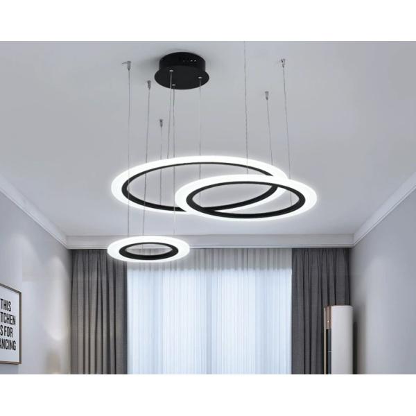 Led Profiles Aluminum Channel For Led Light Strip Customized to Meet Customer's Requst