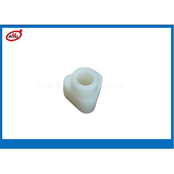 1750051761-16 ATM Machine Parts Wincor Nixdorf White Plastic Bearing