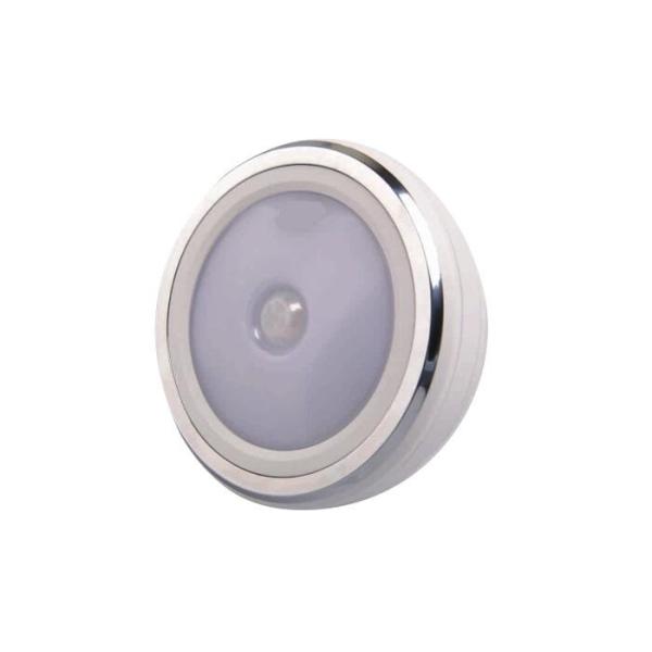 Фоточувствительное освещение шкафа мебели, свет ночи СИД угла раздражения 105 º