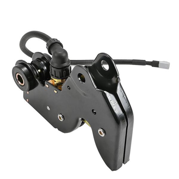 Customized JAC Truck Spare Parts Cabin Hydraulic Lock Assembly 86970-Y3B00