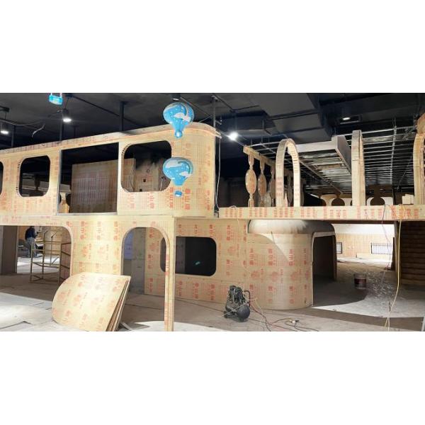 Guangzhou Didi Amusement Park Entertainment Equipment Co., Ltd.