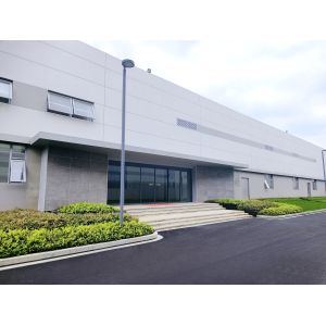 Kornnac Pharmaceutical Co., Ltd.
