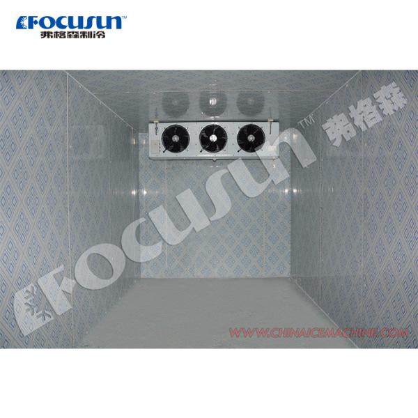 10x2.5x2.5m 20FT 40ft Container Solar Power Cold Room Portable Solution for Green Power