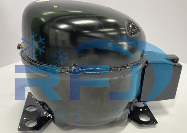 Plastic Shell Fan Unit Medium-High Temperature Refrogeration Condensing Unit R404A R22