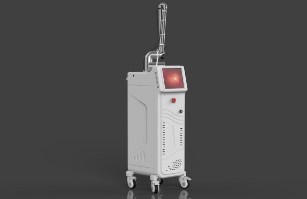 2019 60W  high energy professional CO2 laser surgery machine for skin resurfacing  Co2 Vaginal Tightening Machine