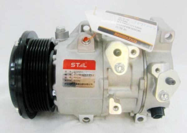 ST695003 Auto Ac Compressor Replacement For TOYOTA Auto Body Parts