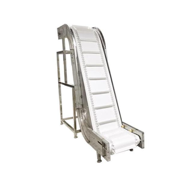 Food Grade Metal Detector Machine With Conveyor Belt Used In The Detection Of Meat