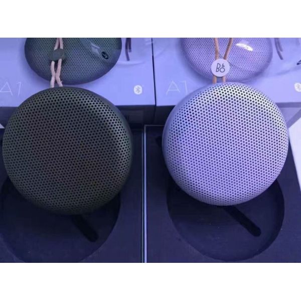 B&O Play Beoplay A1 is a sweet-sounding wireless speaker Made in china grgheadsets-com.ecer.com