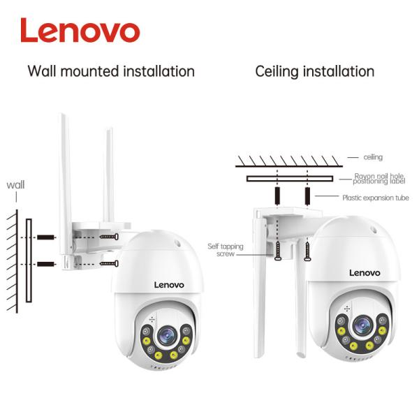 FCC Lenovo X5 4K Resolution HD 4k Projector 3MP Pixel Projection System