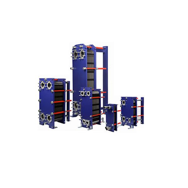 Custom Plate Heat Exchanger Solutions Advanced Heat Transfer Technology For Industry
