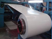 Prepainted Color Coated Steel PPGI Coil 0.23mm To 0.8mm