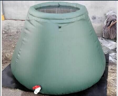 Anti-Leaking Pillow Water Bladder Tank 3500L For Industry Water Storage tank Portable Water Tanks