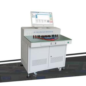 PCBシステムBMS試験機、150Aリチウム電池 テスト部屋