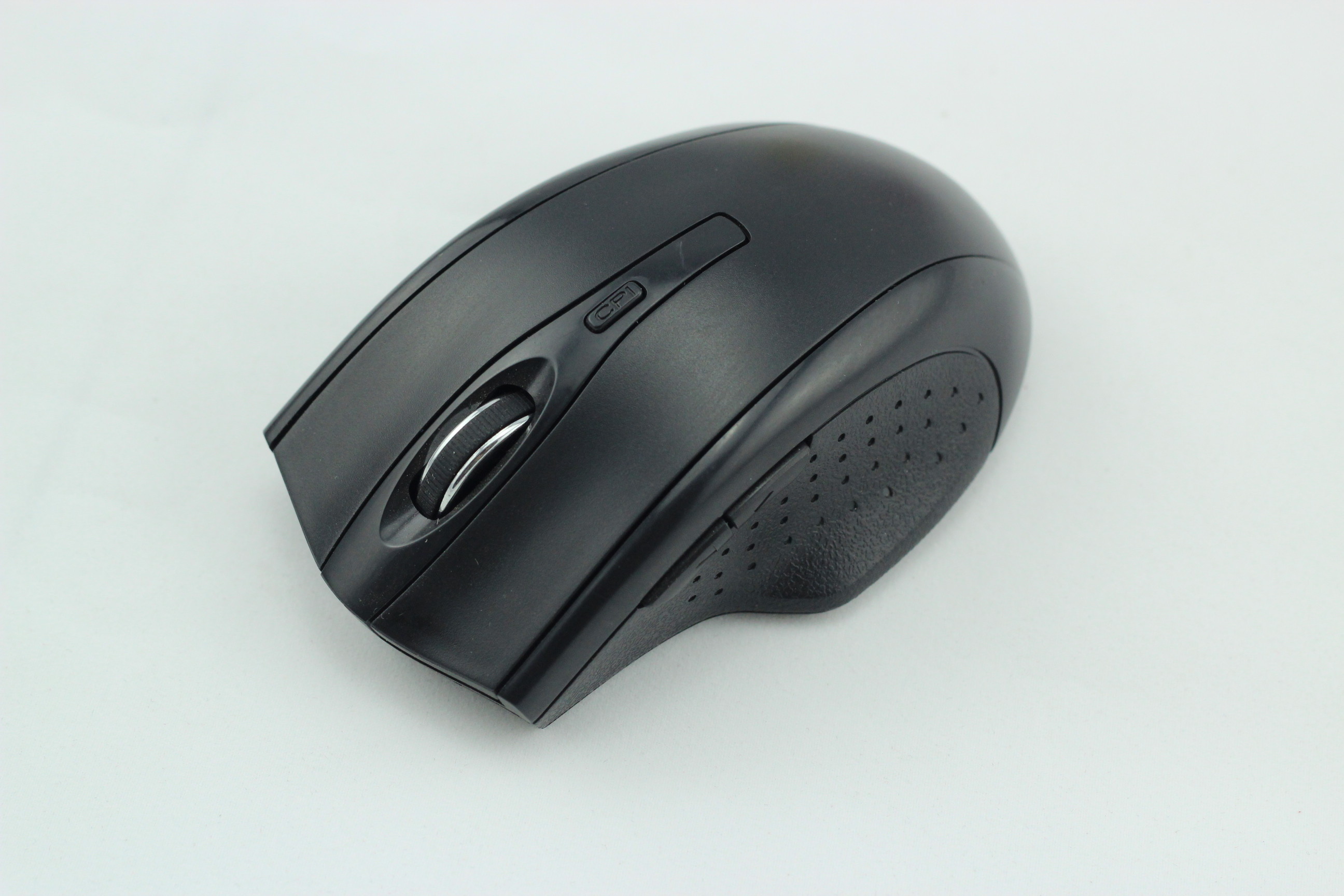 800 / 1000DPI , 6D 6Keys 2.4GHZ , Freely 360-Degree Use Within 15M Radiu Wired Or Wireless Mouse