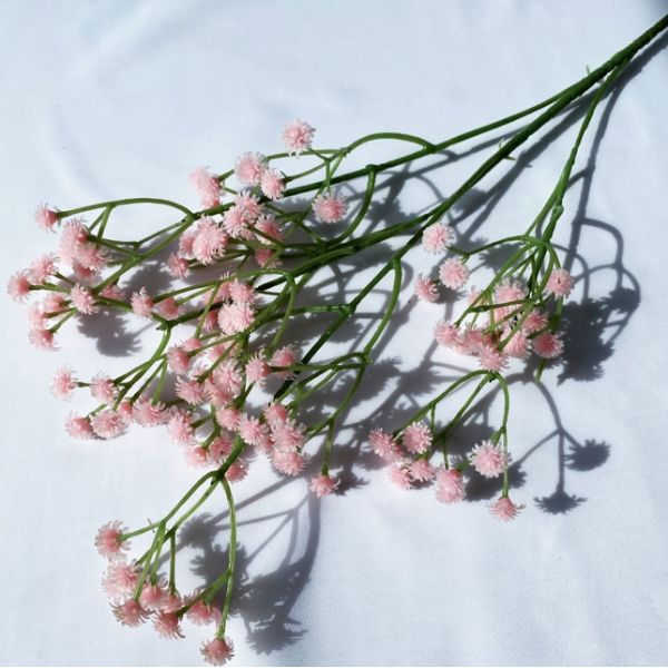 Babysbreath Decorative Artificial Flowers Wedding Home Party Decoration