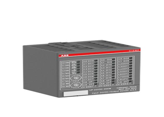 CI582-CN 1SAP228200R0001 S500 Bus Mod 8DC 8DI 8DO Communication Interface Modules