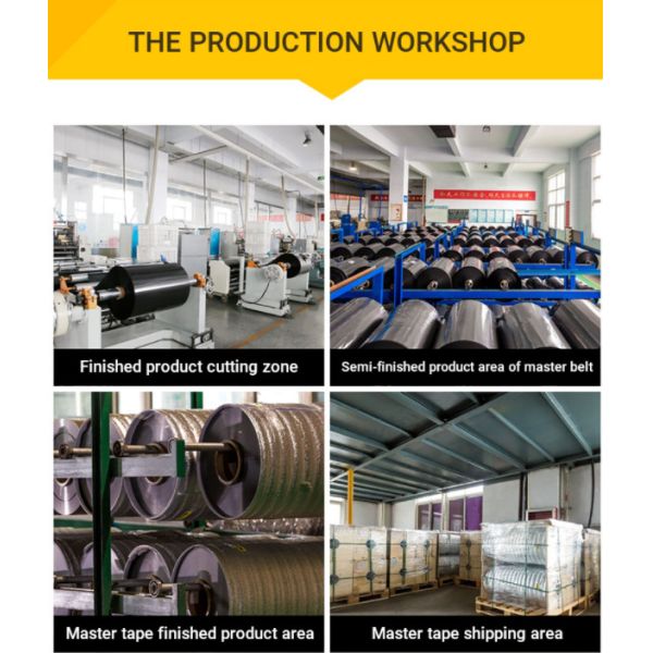 Brother Black Thermal Transfer Ribbon Wax Resin Ribbon 110mmx300mtr