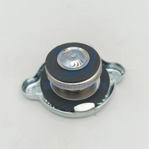 Excavator Parts Radiator Cap 184-3949 for Cat 320B 320C 321B 322C 325C Excavator Water Tank Cover 1843949