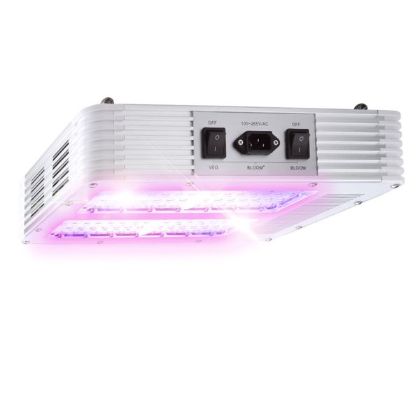 полное СИД спектра 210ВАТТ растет панель с УЛ, водителем СИД ЭТЛ, СИД Осрам