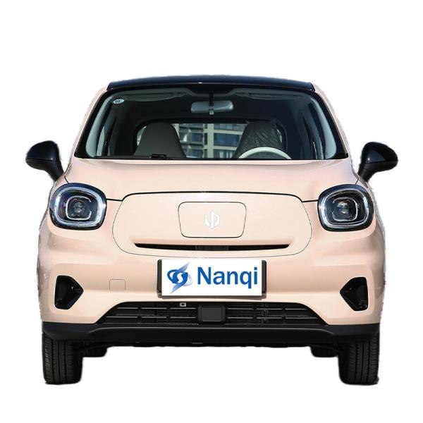 Top Sale Famous LEAPMOTOR Lingpao T03 Front Drive edition Pure Electric Mini Car new energy vehicles EV car
