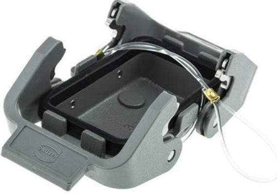 Harting 09 30 010 5423 Cobertura protetora, Han 10b Hood