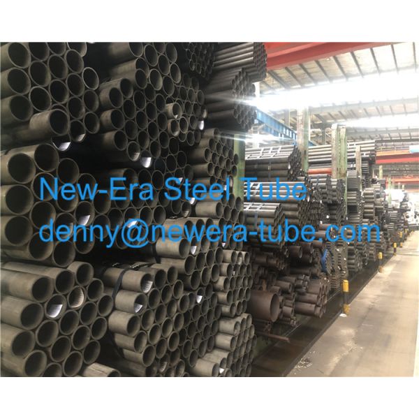 Стальная трубка нося стальное GKZ холодное - вычерченный безшовный трубопровод SUJ2