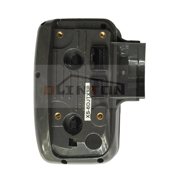 Moniteur professionnel pour excavatrice pour PC200-6 6D102 7834-76-3001 7834-72-4002 au détail