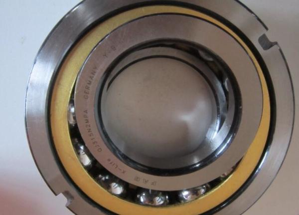 QJ315-N2-MPA   FAG   QJ Series   Four Point Contact  Bearing